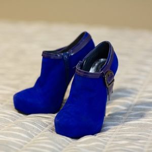 Super Cute Gabriella Rocha "Kassey" Booties!